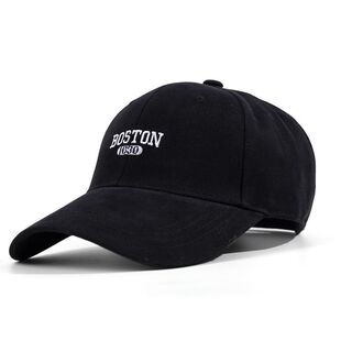 MINISO名创优品【大头救星】棒球帽男女同款宽帽檐鸭舌帽半硬顶