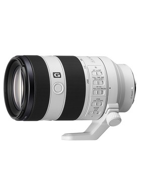 Sony/索尼 FE 70-200mm F4G OSS II 远摄变焦微距G镜头SEL70200G2