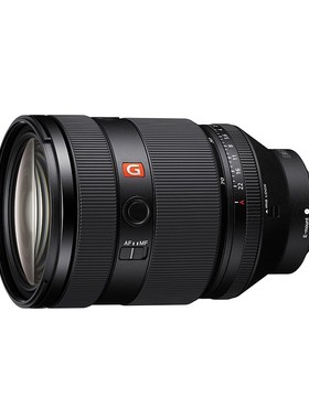 Sony/索尼FE 28-70mm F2 GM 大光圈标准变焦G大师镜头SEL2870GM