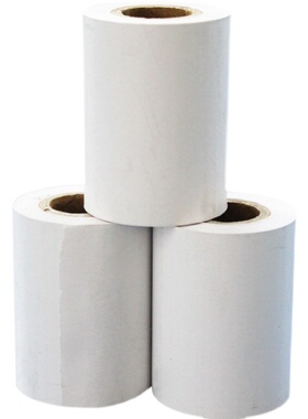 热敏小票纸58mm打印机通用57x50x40x30超市收银厨房打印卷纸整箱