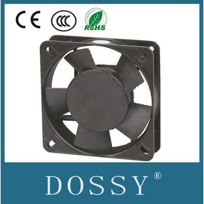 12038ASHL微型散热风机 DP200A 2123XSL含油轴流风机柜体空气循环