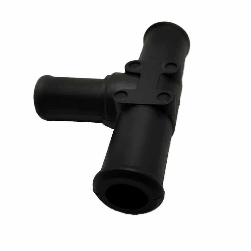 87248-60460 暖风管 加热器软管T连接器 适用兰德酷路泽