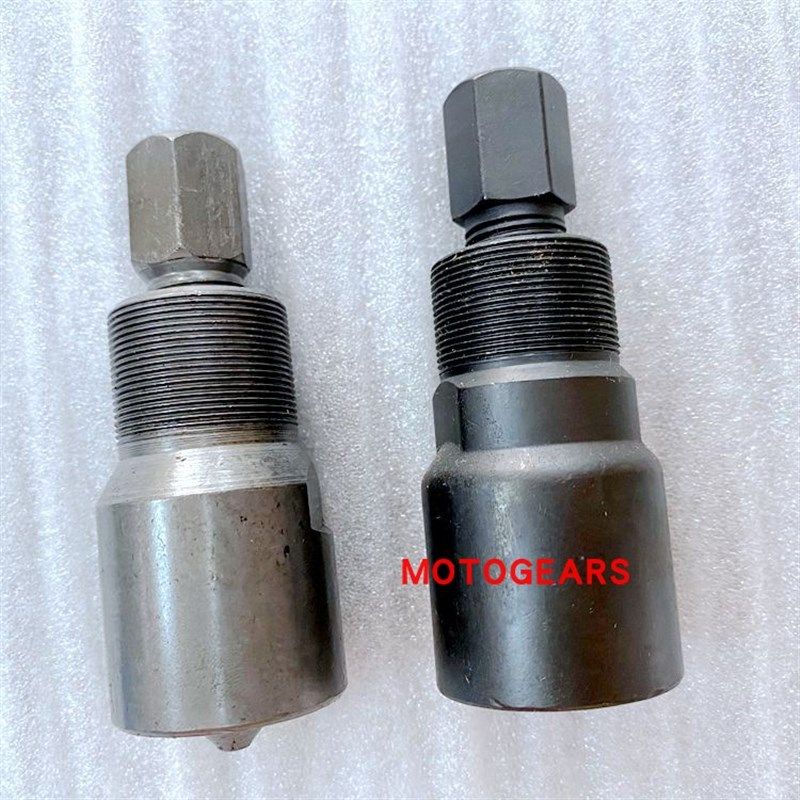 机车维修工具多功能磁电机拉马WY125 CG125 JH70三用拉码多用