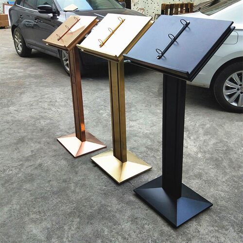 合同翻页展架售楼处楼盘书户型图合同架信息五证公示菜单架揭幕牌
