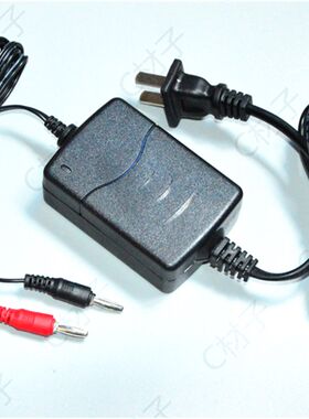 华荣科技股 防爆装卸探照灯工作灯 双插头线 充电器 HRL-17-C-IV
