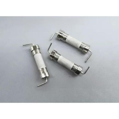 5 T8Ah250V T10At5At4A 5X20慢速保险丝陶瓷保险丝电路板电机保险