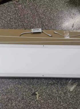 30x120洁净灯配件灯条120LED驱动器净化灯300x1200 1148X4 10B12C