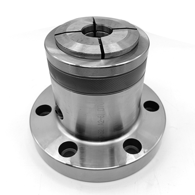 36机46机52机0640机56机65机床主轴夹头座轴头转座