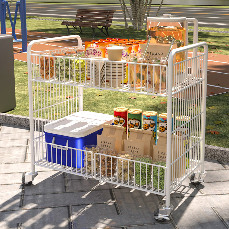 摆摊专用小推车市集创业手推车移动摊位架折叠小吃车夜市烤肠餐车,户外/登山/野营/旅行用品,户外营地车,淘宝优惠券,粉丝福利购,淘宝优惠卷
