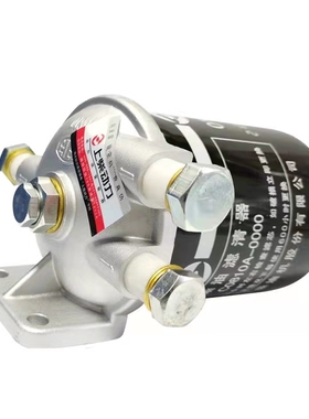 C0810B-0000+A上柴东风6135柴油滤清器总成6135柴滤CX0810柴滤芯