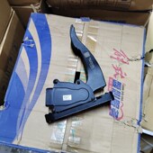 适用解放J6车电子油门踏板油门加速器42A款 原厂汽车配件