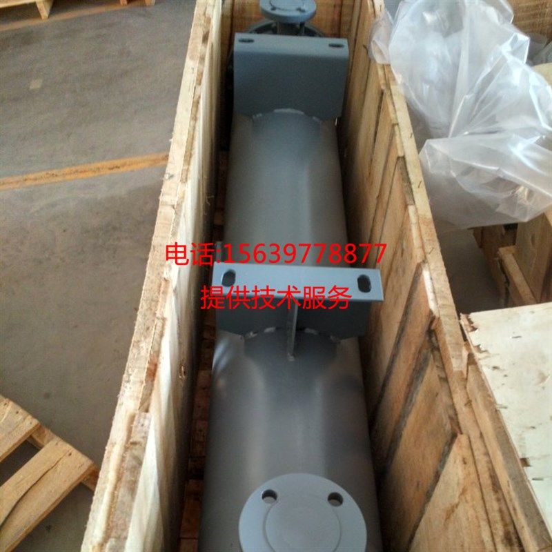 适用于富达柳泰克冷却器2205125100 2205190803换热器2205153100