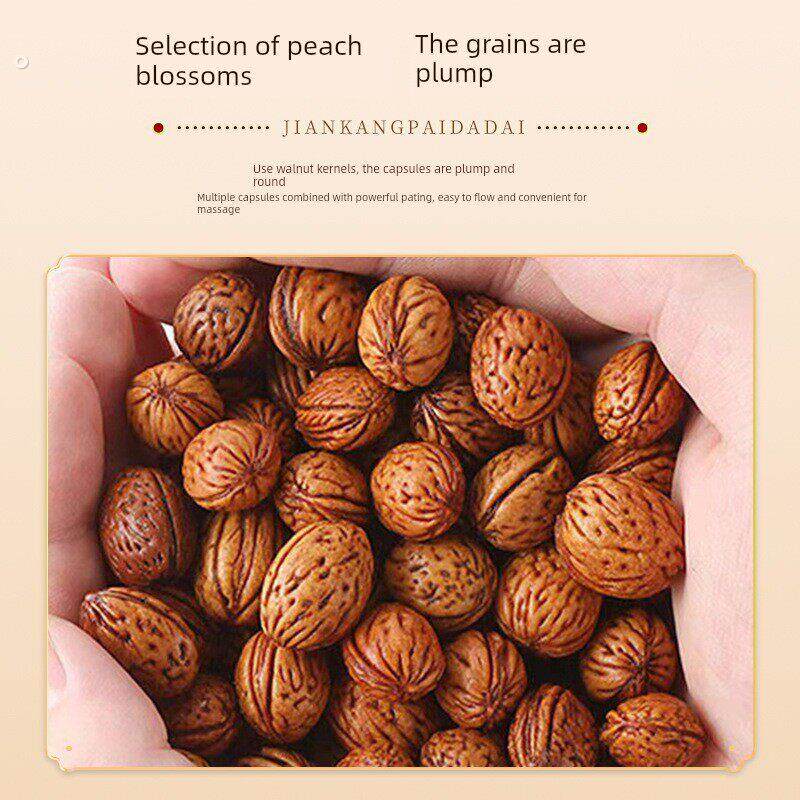 拍打袋养生拍背按摩神器健身甩袋疏通经络锤肩颈后背拍打器甩打袋