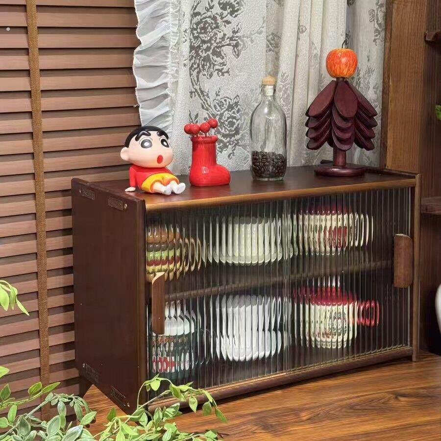 杯架杯子置物架桌面水杯茶杯放咖啡杯整理架子盒茶水吧餐桌盘