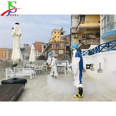 Disinfecting water 59spryer Impulse prayecr In asstok