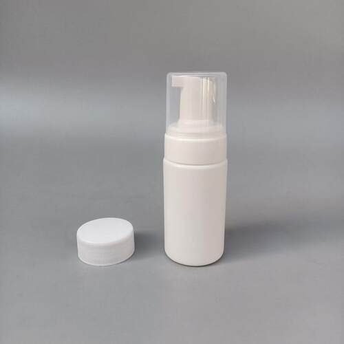 现货 慕泡沫斯配100ml 15ml 2SEK00ml小0白鞋清泵洗剂按压包装