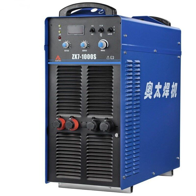 奥太焊机ZX7-1000 1250双模块逆变直流电焊机手工焊碳弧气刨机