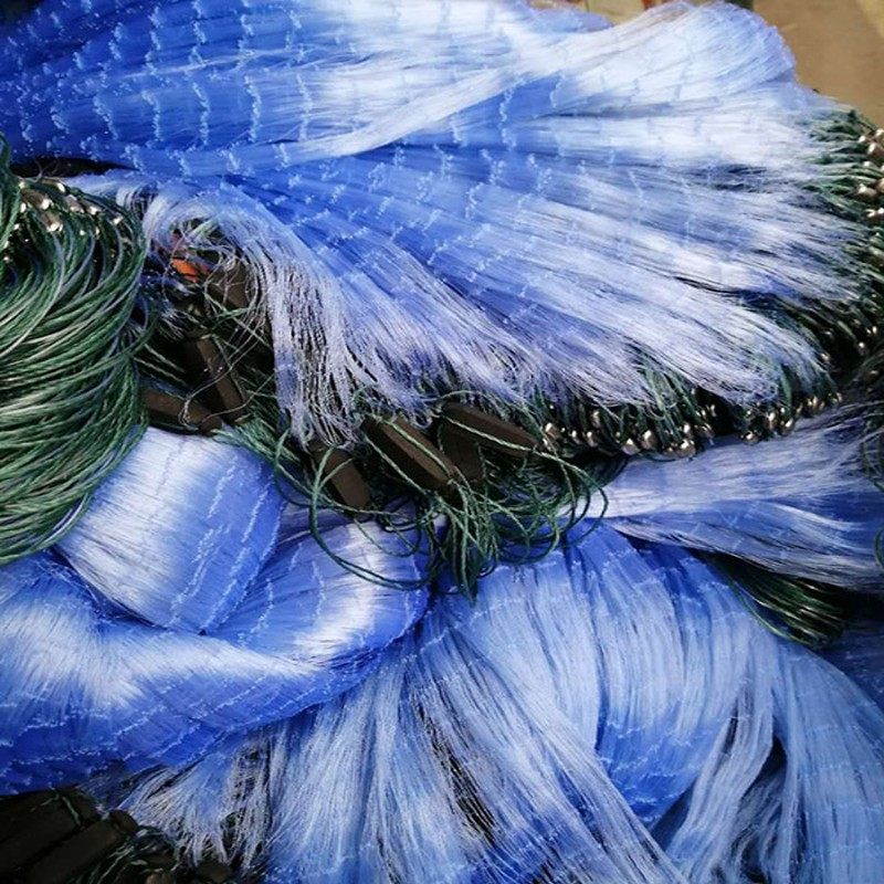 加粗加重单层网蓝丝鱼网丝网粘网沉网,户外/登山/野营/旅行用品,鱼网/虾笼/其它渔具,淘宝优惠券,粉丝福利购,淘宝优惠卷