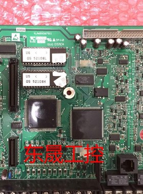 东元变频器7200GS,GS510,7300PA(18.5KW-315KW)主板,CPU板,控制板