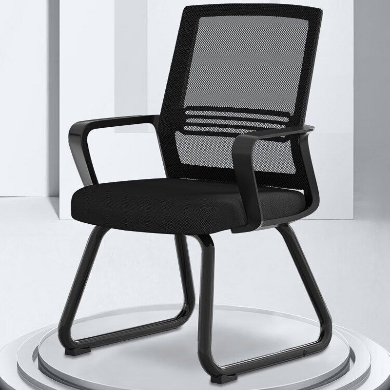 员工电脑椅办公椅会议椅家用学习椅座椅网布弓形椅宿舍学生书桌椅,商业/办公家具,人体工学椅,淘宝优惠券,粉丝福利购,淘宝优惠卷