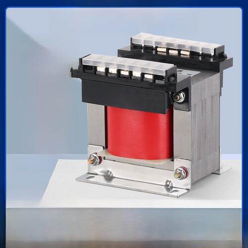 BK单相隔离控制变压器380V220V转变220V36V24V12V 50VA100VA300VA