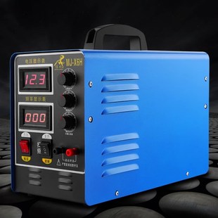 定制X6 猛将进口大管12V24V电瓶转换器高低频变压器逆变器