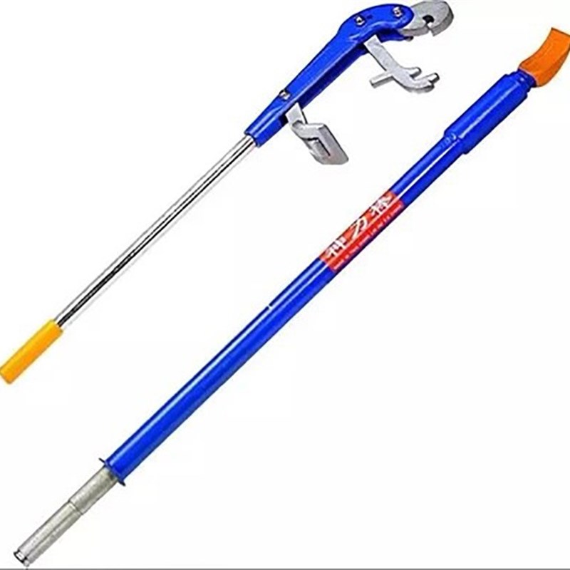 补胎工具扒胎工具轮胎维修工具神力棒压条取出器冲击杆 撬胎棒