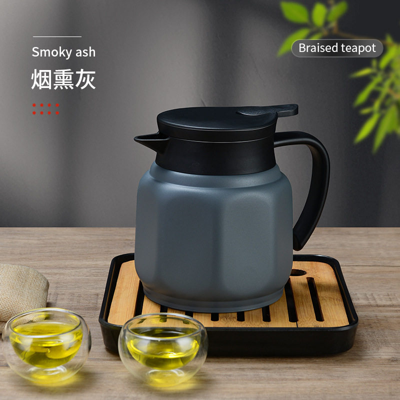 焖茶壶家用老白茶闷泡壶茶水分离316l食品级保温茶壶泡茶壶保温壶,餐饮具,保冷/保温杯,淘宝优惠券,粉丝福利购,淘宝优惠卷