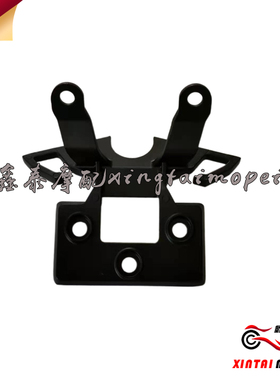 小幼狮250BJ250仪表支架里程表安装支架