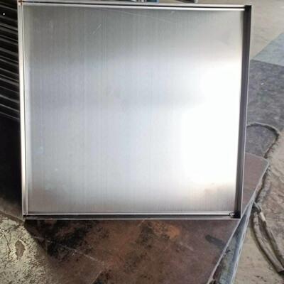 不锈钢加厚烤箱托盘烤红薯烤箱托盘淋水盘接油盘家用工业不锈钢