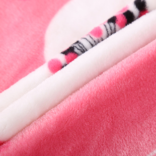 冬季铺床保暖加厚珊瑚绒毯子加大号床单大尺寸双人床法兰绒大毛毯