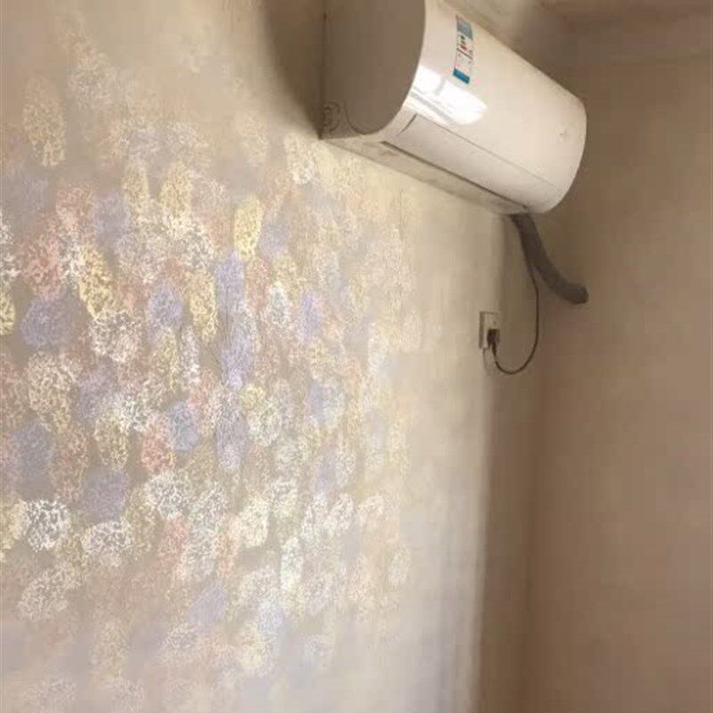 深圳同城硅藻泥艺术涂料吊顶天花板客厅卧室餐厅欧式风格