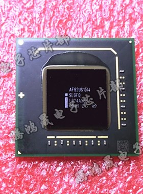 AF82US15W SLGFQ SLB4U AC80566 400 SLB2C SLB6P  BGA  一个起拍