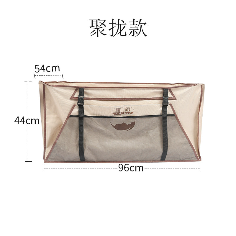 都锐折叠购物手拉小拖车内衬布袋易拆卸易清洗,户外/登山/野营/旅行用品,户外营地车,淘宝优惠券,粉丝福利购,淘宝优惠卷