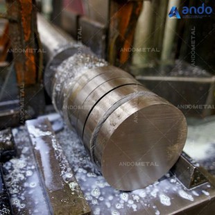 抚顺特钢FT64塑胶模具钢 钢板 圆钢 圆棒 光圆 光棒 小圆棒