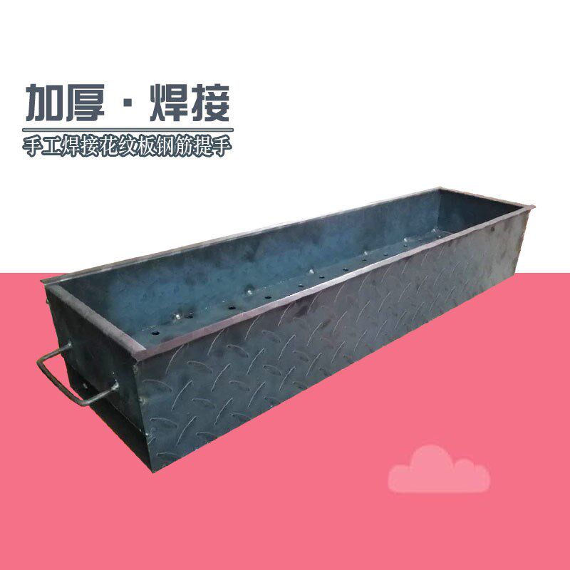 加厚商用家用大号烧烤炉子羊肉串烧烤木炭焊接摆摊碳烤箱架子