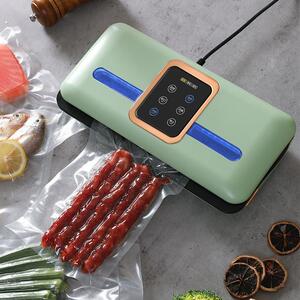 智能家居用品高颜值厨房好物家用大全居家推荐实用封口机日用品