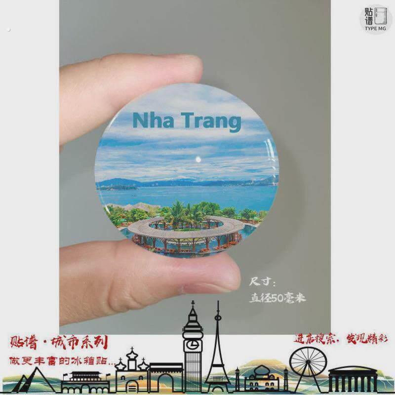 富国贴岘港越南冰箱萨帕贴芽庄贴冰箱岛顺化河内冰箱下龙湾胡志明