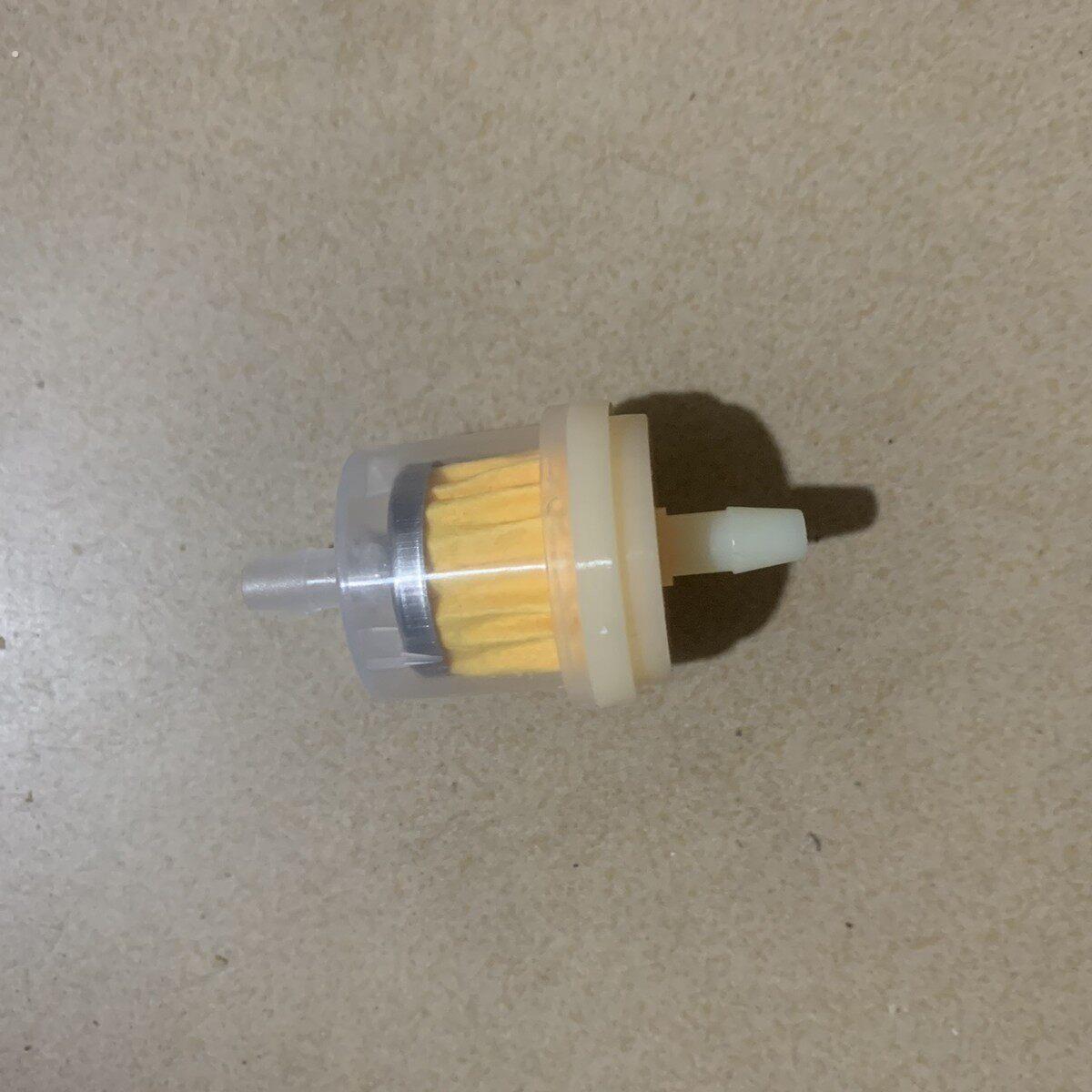 德玛莎后置过滤器二三四代水光机通用连接铜管负压管卡扣耗材配件