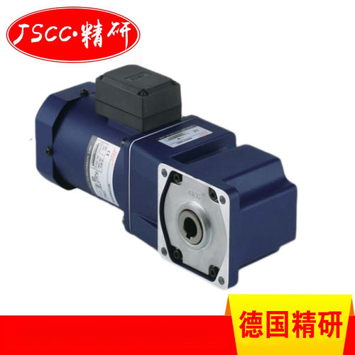 JSCC精研直角中空减速机80GK180RC/80GK100RTC/80GK60RC转角电机