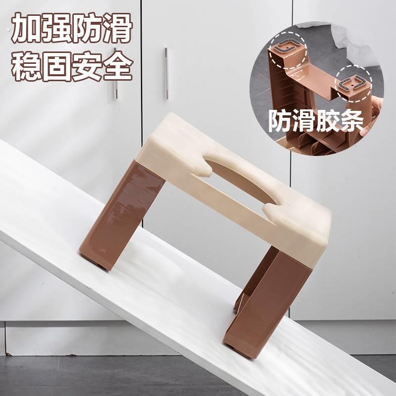 蹲便器坐架移动简易蹲厕凳子凳辅助凳座便器蹲坐蹲便改坐便器坐厕