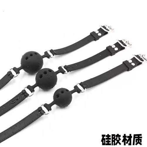 口含着可以流很多口水