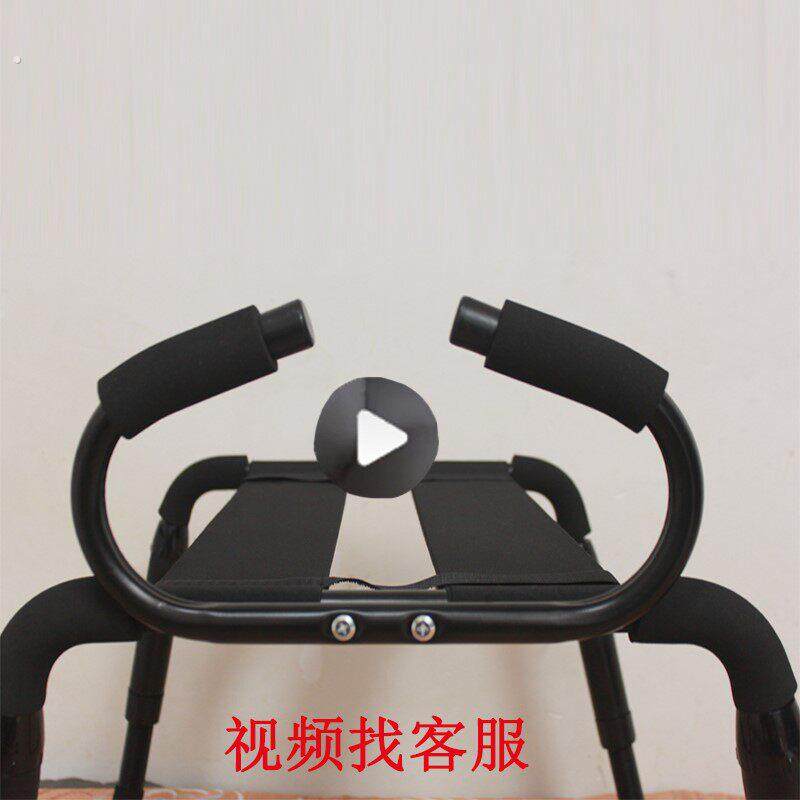 床上女上房事省力助力弹弹凳子夫妻行房辅助神器摇摇情侣弹力椅子