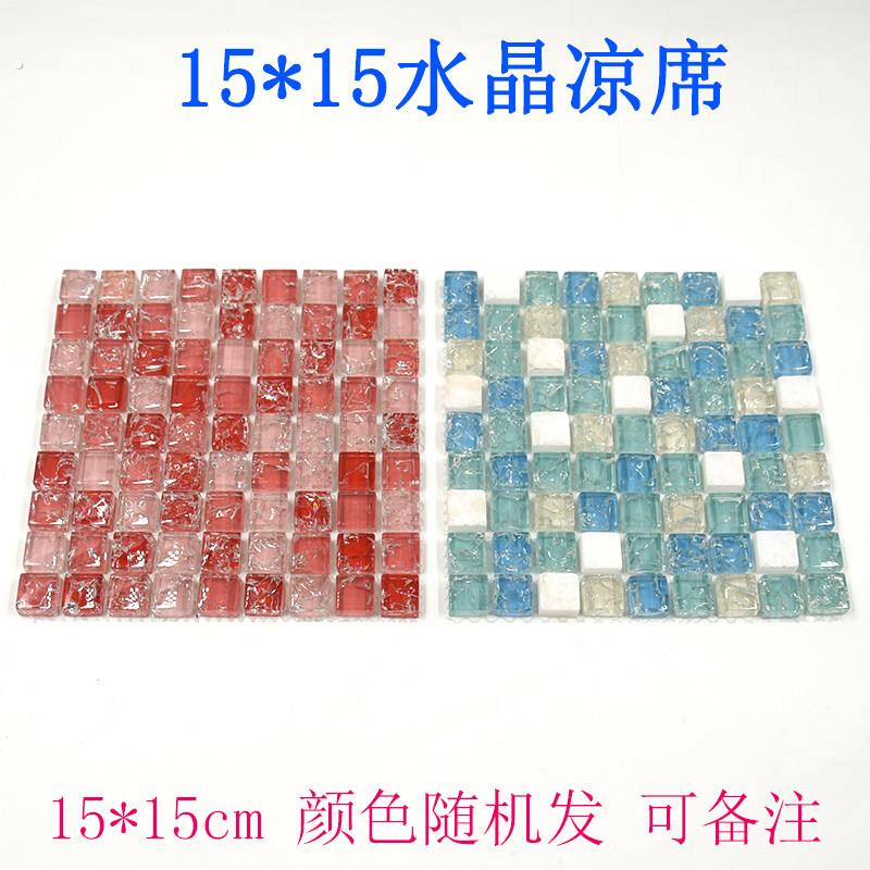 仓鼠降温用品降温板凉席冰盒散热板夏天消暑窝冰屋兔子陶瓷窝