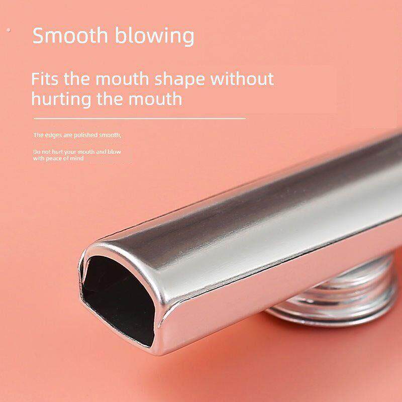 新长笛不需要学习口哨声。既能唱歌又能吹的新乐器。自动变速器长