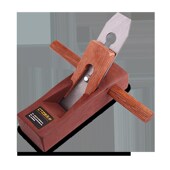 木工刨子手工刨多功能木刨刀手推刨木匠迷你手刨木工工具大全光刨