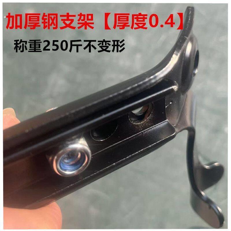 自行车辅助轮大人26寸24寸儿童16寸-22寸变速单速辅助轮可调节