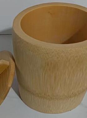 采购产品竹根蒸饭桶，特大号连体竹筒饭，竹筒，竹根，低糖蒸饭，