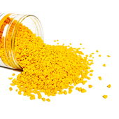 炫料鹦鹉鸟粮蛋黄颗粒八哥鸟粮鹩哥蛋黄鸟食鸟饲料狗猫零食拌狗粮