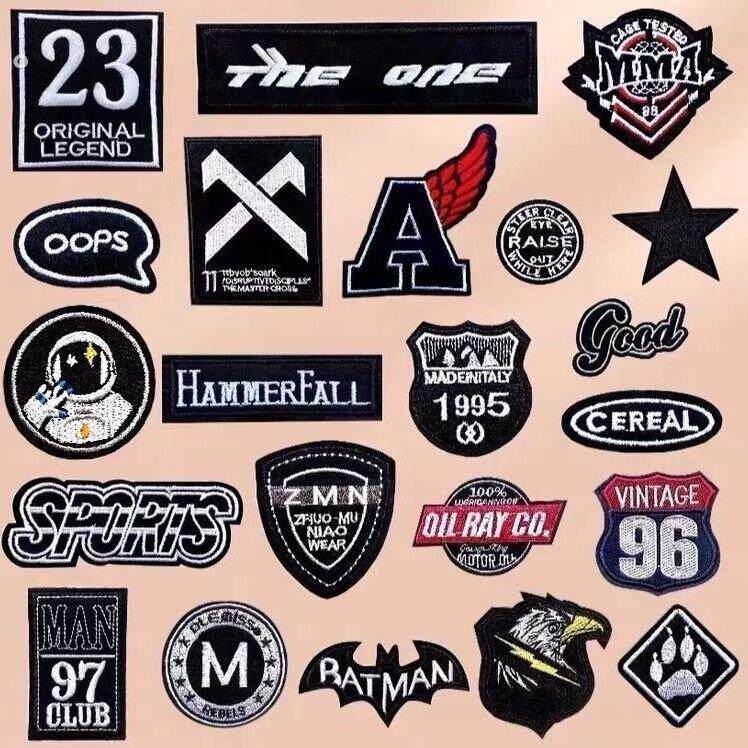 自粘免缝儿童膝盖裤子补洞神器羽绒服补丁贴破洞可水洗无痕修复男